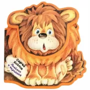 Львенок и черепаха