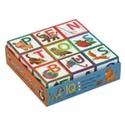 Алфавит. English