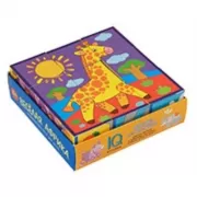 Веселая Африка