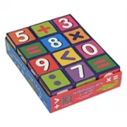 Учимся считать