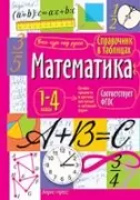 Математика. 1-4 класс