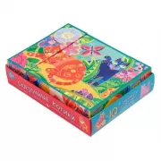 Сказочные котики