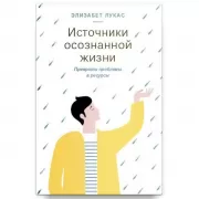 Источники осознанной жизни. Преврати проблемы в ресурсы