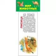 Мир животных