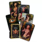 Нагадай себе любовь. Карты-предсказания