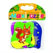 На лесной опушке