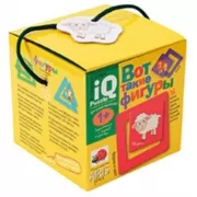 Вот такие фигуры