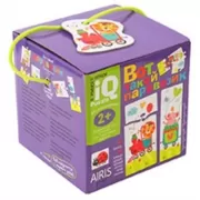 Вот такой паровозик