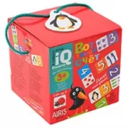 Вот такой счет