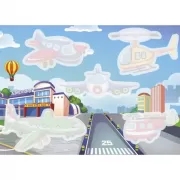 Самолеты и вертолеты