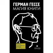 Магия книги. Эссе о литературе