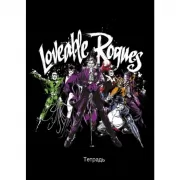 Суперзлодеи DC