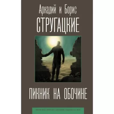Пикник на обочине