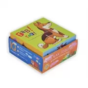 Кто как говорит?