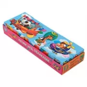 Летим над облаками