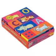 Играем, читаем, считаем