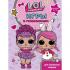 Игры и головоломки для маленьких модниц