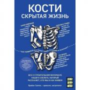 Кости. Скрытая жизнь. Все о строительном материале нашего скелета, который расскажет, кто мы и как живем