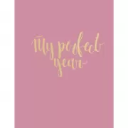 Ежедневник. My perfect year