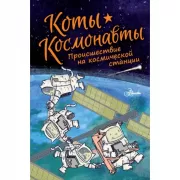 Происшествие на космической станции