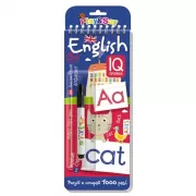 Английский алфавит и первые слова