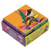 Кто на чем плывет?