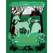 Волшебные существа. Драконы, единороги, чудовища