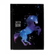 Звездный единорог