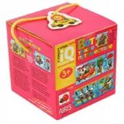 Вот такое путешествие