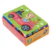 Мы мчимся, мчимся, мчимся