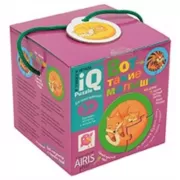 Вот такие малыши