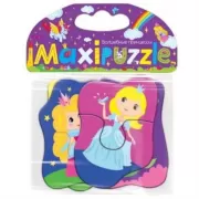 Волшебные принцессы