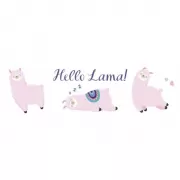 Hello Lama!