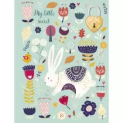 Белый кролик