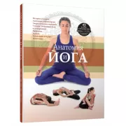 Анатомия и йога
