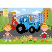 Кто где живет