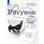 Рисунок. Первый год обучения