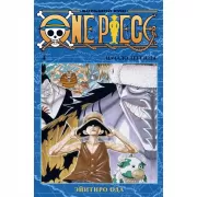 One Piece. Начало легенды