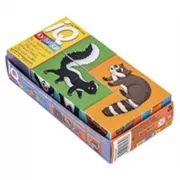 Кто живет в зоопарке