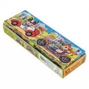 Мчимся на машинах