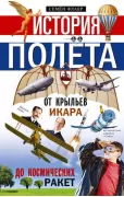 История полета. От крыльев Икара до космических ракет