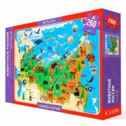 Животные России