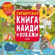 Гигантская книга