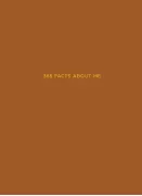 365 Facts About Me