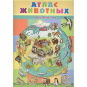 Атлас животных