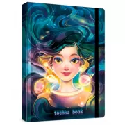 Девушка-земля