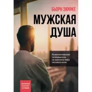 Мужская душа. Психологический путеводитель по хрупкому миру сильного пола