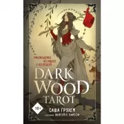 Dark Wood Tarot