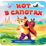 Кот в сапогах