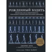 Рожденный ходить. Миофасциальная эффективность: революция в понимании механики движения